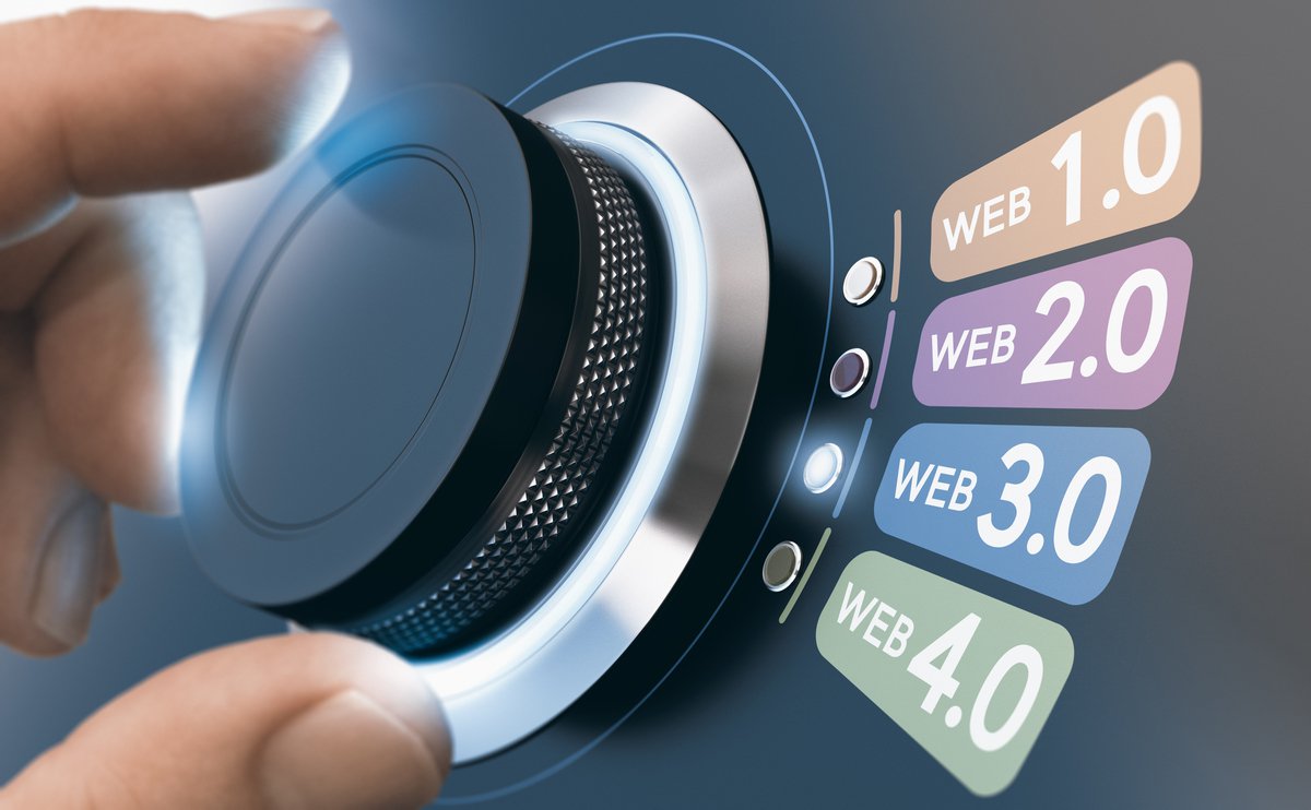 Web 3.0: Uma nova era na web, a internet das máquinas